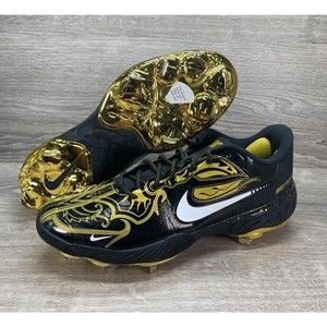 nike air huarache 5 mens gold